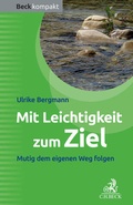 Cover: Mit Leichtigkeit zum Ziel - C.H.BECK