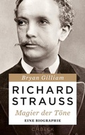 Cover: Richard Strauss - C.H.BECK