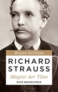 Abbildung von: Richard Strauss - C.H.BECK
