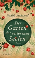 Cover: Der Garten der verlorenen Seelen - C.H.BECK