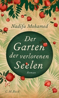 Abbildung von: Der Garten der verlorenen Seelen - C.H.BECK