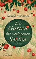 Cover: Der Garten der verlorenen Seelen - C.H.BECK