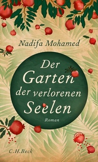 Abbildung von: Der Garten der verlorenen Seelen - C.H.BECK