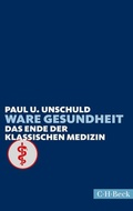 Cover: Ware Gesundheit - C.H.BECK