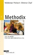 Cover: Methodix - Beltz Verlagsgruppe GmbH & Co. KG