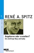 Cover: Angeboren oder erworben? - Beltz Verlagsgruppe GmbH & Co. KG