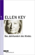 Cover: Das Jahrhundert des Kindes - Beltz Verlagsgruppe GmbH & Co. KG