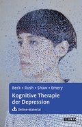Cover: Kognitive Therapie der Depression - Beltz Verlagsgruppe GmbH & Co. KG