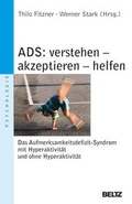 Cover: ADS - verstehen, akzeptieren, helfen - Beltz Verlagsgruppe GmbH & Co. KG
