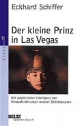 Cover: Der kleine Prinz in Las Vegas - Beltz Verlagsgruppe GmbH & Co. KG