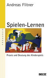 Enlarge image Cover: Spielen-Lernen - Beltz Verlagsgruppe GmbH & Co. KG