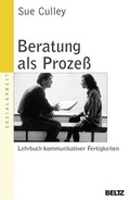 Cover: Beratung als Prozess - Beltz Verlagsgruppe GmbH & Co. KG