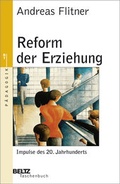 Cover: Reform der Erziehung - Beltz Verlagsgruppe GmbH & Co. KG