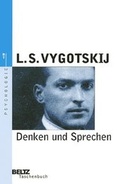 Cover: Denken und Sprechen - Beltz Verlagsgruppe GmbH & Co. KG