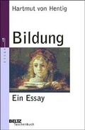 Cover: Bildung - Beltz Verlagsgruppe GmbH & Co. KG