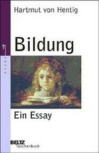 Enlarge image Cover: Bildung - Beltz Verlagsgruppe GmbH & Co. KG
