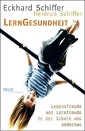 Cover: LernGesundheit - Beltz Verlagsgruppe GmbH & Co. KG