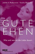 Cover: Gute Ehen - Beltz Verlagsgruppe GmbH & Co. KG