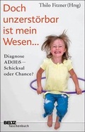 Cover: Doch unzerst&ouml;rbar ist mein Wesen ... - Beltz Verlagsgruppe GmbH & Co. KG