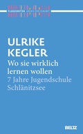 Cover: Wo sie wirklich lernen wollen - Beltz eBook