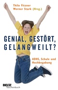Cover: Genial, gest&ouml;rt, gelangweilt? - Beltz eBook