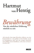 Cover: Bew&auml;hrung - Beltz Verlagsgruppe GmbH & Co. KG