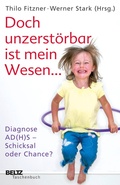 Cover: Doch unzerst&ouml;rbar ist mein Wesen ... - Beltz eBook