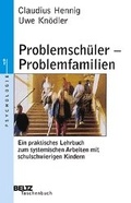 Cover: Problemsch&uuml;ler - Problemfamilien - Beltz Verlagsgruppe GmbH & Co. KG