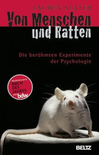 Enlarge image Cover: Von Menschen und Ratten - Beltz Verlagsgruppe GmbH & Co. KG