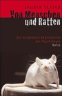 Cover: Von Menschen und Ratten - Beltz Verlagsgruppe GmbH & Co. KG