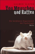 Bild: Von Menschen und Ratten - Beltz Verlagsgruppe GmbH & Co. KG