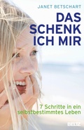 Cover: Das schenk' ich mir - Beltz eBook
