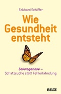 Cover: Wie Gesundheit entsteht - Beltz eBook