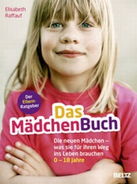 Enlarge image Cover: Das MädchenBuch - Beltz Verlagsgruppe GmbH & Co. KG