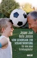 Cover: Vom Gehorsam zur Verantwortung - Beltz eBook