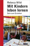 Cover: Mit Kindern leben lernen - Beltz Verlagsgruppe GmbH & Co. KG