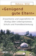 Cover: &raquo;Gen&uuml;gend gute Eltern&laquo; - Beltz Verlagsgruppe GmbH & Co. KG