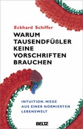 Cover: Warum Tausendf&uuml;&szlig;ler keine Vorschriften brauchen - Beltz Verlagsgruppe GmbH & Co. KG