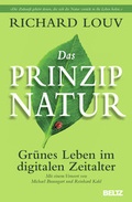 Cover: Das Prinzip Natur - Beltz Verlagsgruppe GmbH & Co. KG