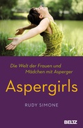 Cover: Aspergirls - Beltz Verlagsgruppe GmbH & Co. KG