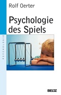 Cover: Psychologie des Spiels - Beltz eBook