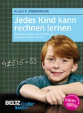 Cover: Jedes Kind kann rechnen lernen - Beltz Verlagsgruppe GmbH & Co. KG