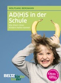 Cover: AD(H)S in der Schule - Beltz Verlagsgruppe GmbH & Co. KG