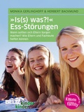 Cover: 'Is(s) was?!' Ess-St&ouml;rungen - Beltz Verlagsgruppe GmbH & Co. KG