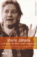 Cover: 'Ich habe die Welt nicht ver&auml;ndert' - Beltz Verlagsgruppe GmbH & Co. KG