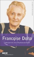 Cover: Selbstportr&auml;t einer Psychoanalytikerin - Beltz Verlagsgruppe GmbH & Co. KG