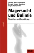 Cover: Magersucht und Bulimie - Beltz Verlagsgruppe GmbH & Co. KG