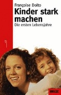 Cover: Kinder stark machen - Beltz Verlagsgruppe GmbH & Co. KG