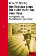 Cover: Am liebsten ginge ich nicht mehr aus dem Haus - Beltz Verlagsgruppe GmbH & Co. KG