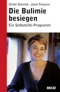 Cover: Die Bulimie besiegen - Beltz Verlagsgruppe GmbH & Co. KG